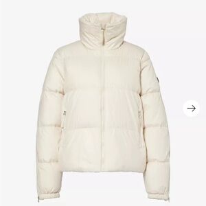 Vuori Hillside Down Jacket (Dune)